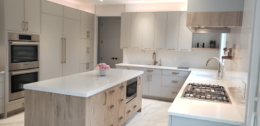 Cabinet Maker «Nagad Cabinets», reviews and photos, 1039 McDonald Ave, Brooklyn, NY 11230, USA