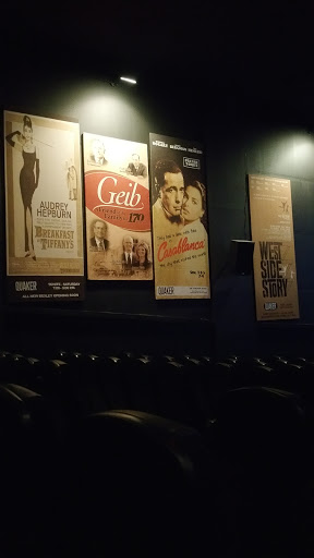 Movie Theater «Adonai Fine Arts Center», reviews and photos, 158 W High Ave, New Philadelphia, OH 44663, USA