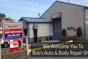 Bob's Auto Body image