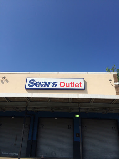 Appliance Store «Sears Outlet», reviews and photos, 190 Frontage Rd, West Haven, CT 06516, USA