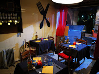 Photos du propriétaire du Restaurant italien Casa Italia à Sainte-Foy-la-Grande - n°5