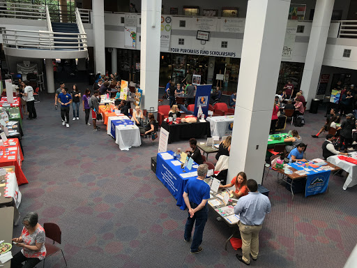 Book Store «Lone Star College-Tomball Bookstore», reviews and photos, 30555 Tomball Pkwy, Tomball, TX 77375, USA