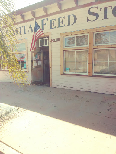 Animal Feed Store «Lomita Feed Store», reviews and photos, 24403 Narbonne Ave, Lomita, CA 90717, USA