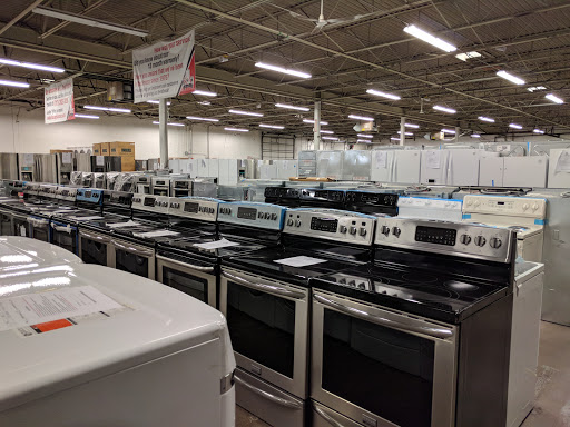 Used Appliance Store «K & A Appliance Inc», reviews and photos, 135 Independence Ct #103, Lancaster, PA 17601, USA
