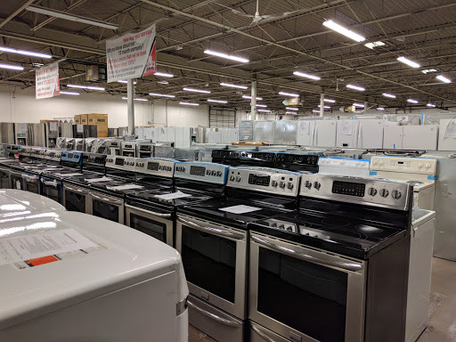 Used Appliance Store «K & A Appliance Inc», reviews and photos, 135 Independence Ct #103, Lancaster, PA 17601, USA