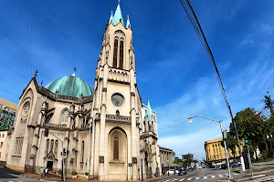 Our Lady of the Rosary Cathedral, Santos image