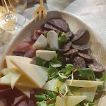 Photo n°1 de l'avis de Chicca.e fait le 03/09/2021 à 22:54 sur le  BOSCO - osteria Abruzzese Pigneto Roma à Rome