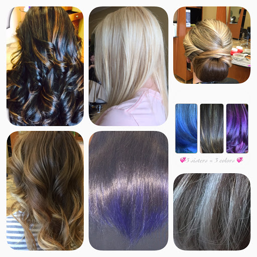 Hair Salon «Divine Hair Salon», reviews and photos, 43670 Greenway Corporate Dr # 108, Ashburn, VA 20147, USA