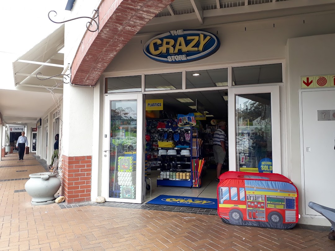 The Crazy Store Glengarry