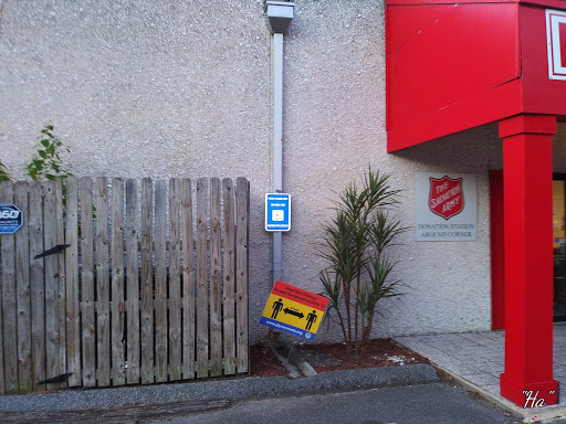 Thrift Store «Salvation Army Thrift Store», reviews and photos, 2801 Norwich St, Brunswick, GA 31520, USA