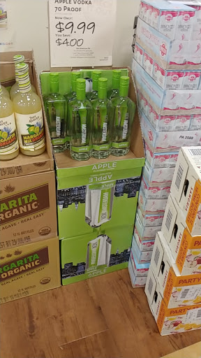 Liquor Store «State Liquor Store», reviews and photos, 540 S Oxford Valley Rd, Fairless Hills, PA 19030, USA