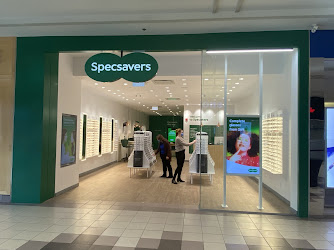 Specsavers Cottonwood Mall – Optometrist