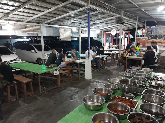 Restoran Indonesia di Kota Cirebon: Nikmati Kelezatan Makanan Khas dengan Banyaknya Pilihan