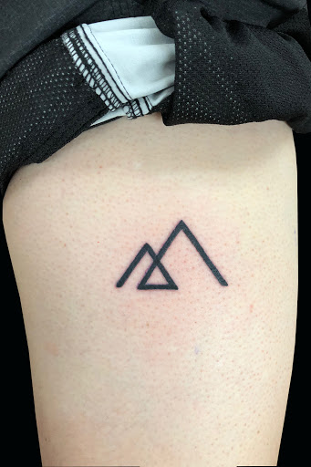 Explore i prevail tattoo ideas, creative tattoo ideas in Lahaina, available at Sweet Trade Tattoo