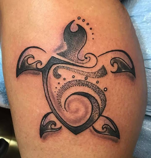 Explore country tattoo ideas for females, creative tattoo ideas in Twin Falls, available at Underground Ink Tattoo and Piercing