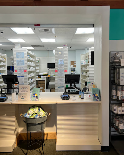 Pharmacy «Pharmaca Integrative Pharmacy», reviews and photos, 4130 E Madison St, Seattle, WA 98112, USA
