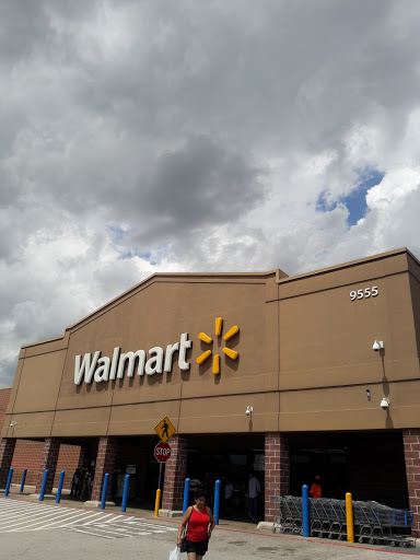 Discount Store «Walmart», reviews and photos, 9555 S Post Oak Rd, Houston, TX 77096, USA