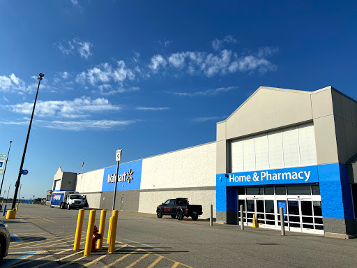Department Store «Walmart Supercenter», reviews and photos, 2351 Century Dr, West Mifflin, PA 15122, USA