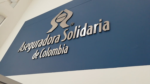 Aseguradora Solidaria de Colombia - Agencia Cabecera