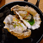 Photo n°6 de l'avis de Cátia.f fait le 08/05/2021 à 21:25 sur le  Fogo by Alexandre Silva à Lisbon