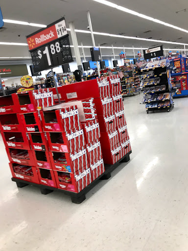 Department Store «Walmart Supercenter», reviews and photos, 5815 Norell Ave N, Oak Park Heights, MN 55082, USA