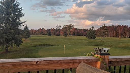 Golf Course «Turkey run golf course», reviews and photos, 11836 Bixby Hill Rd, Arcade, NY 14009, USA