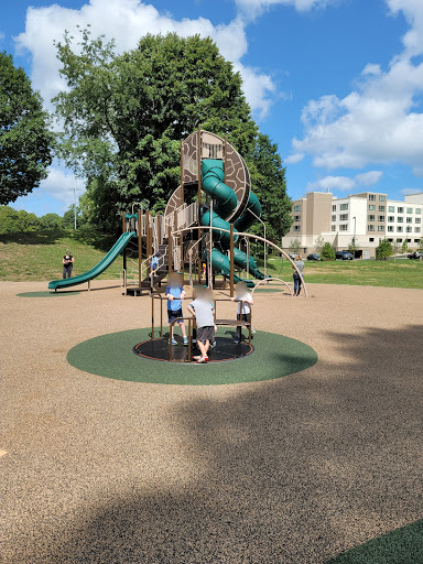 Park «Weston Park», reviews and photos, 46 Broad St, Weymouth, MA 02188, USA