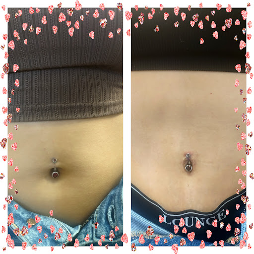 Explore shell tattoo ideas, creative tattoo ideas in Richland, available at Poker Face Piercing