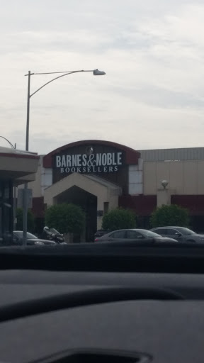 Book Store «Barnes & Noble», reviews and photos, 3600 Stevens Creek Blvd, San Jose, CA 95117, USA