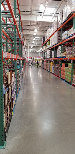 Warehouse store «Costco Wholesale», reviews and photos, 750 23rd Ave E, West Fargo, ND 58078, USA