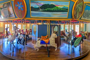 Adirondack Carousel image