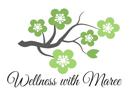 Wellness With Maree