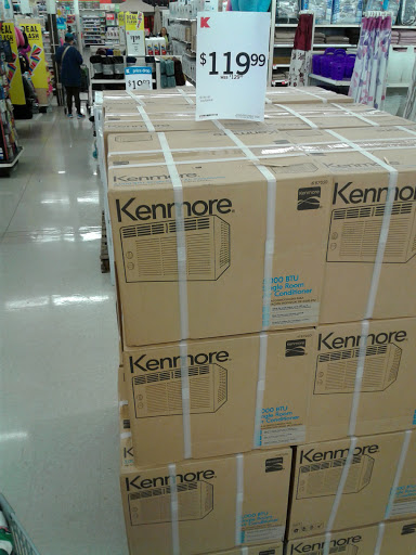 Discount Store «Kmart», reviews and photos, 411 Main St, Belleville, NJ 07109, USA