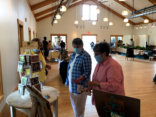 Live Music Venue «Sandywoods Center for the Arts», reviews and photos, 43 Muse Way, Tiverton, RI 02878, USA