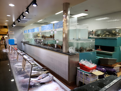 Asian Grocery Store «99 Ranch Market», reviews and photos, 131 W Spring Creek Pkwy, Plano, TX 75023, USA