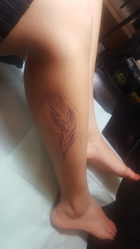 Tattoo Shop «Envy Skin Gallery», reviews and photos, 1528 Bethel Rd, Columbus, OH 43220, USA