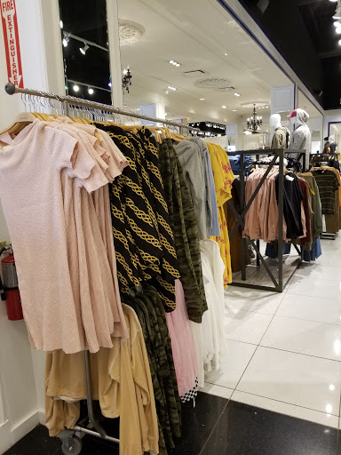 Clothing Store «Forever 21», reviews and photos, 4701 Mills Cir, Ontario, CA 91764, USA