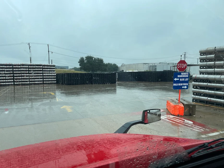 Photo of Miller Coors in Fort Worth Texas