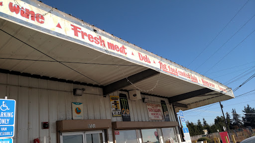 Grocery Store «Shop N Buy Market», reviews and photos, 8339 CA-26, Stockton, CA 95215, USA