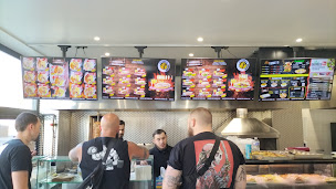 Photo n°37 de Istanbul grill Saint-Ouen l’aumône à Saint-Ouen-l'Aumône ()