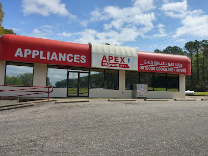Apex Gas & Appliances