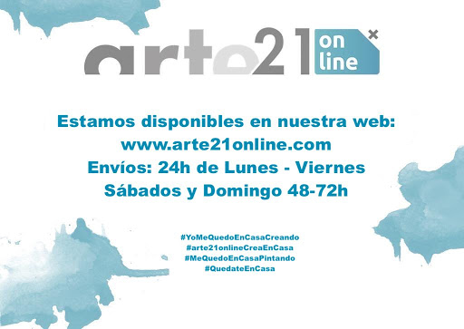 Arte21 Online