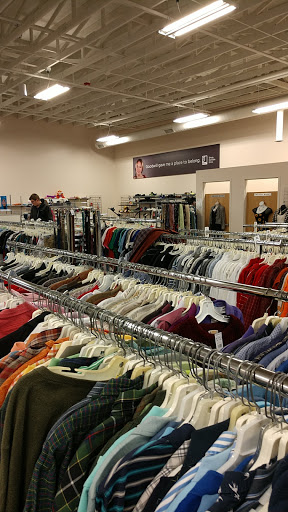 Thrift Store «Goodwill Fitchburg», reviews and photos