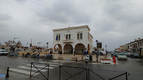 Mairie des Saintes-Maries-de-la-Mer du Restaurant Chez Boisset à Saintes-Maries-de-la-Mer - n°1