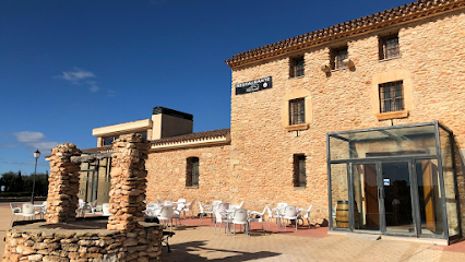 Restaurante Mas Blanc - Pol. Ind. Caseta Blanca, n1, 12194 Vall d,Alba, Castellón, Spain