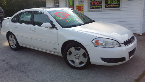 Used Car Dealer «Acceptance Auto Sales», reviews and photos, 3620 Bankhead Hwy, Douglasville, GA 30134, USA