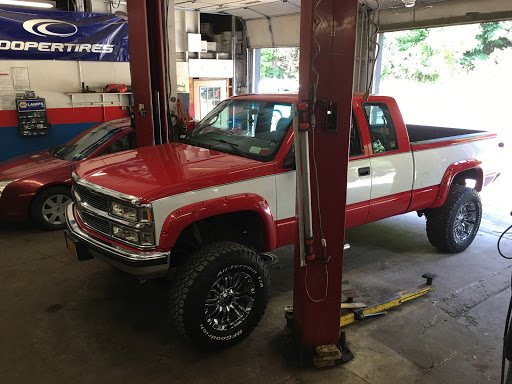 Auto Repair Shop «AAA To Z Auto Sales and Repairs», reviews and photos, 49 Roosevelt Ave, Woodridge, NY 12789, USA