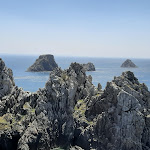 Photo n° 2 de l'avis de jacques.a fait le 05/06/2023 à 12:40 pour Pointe du Raz à Plogoff