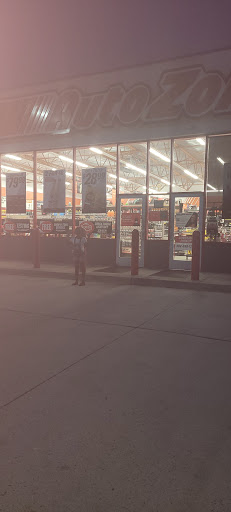 Auto Parts Store «AutoZone», reviews and photos, 5 Asbury Ave, Dover, DE 19901, USA