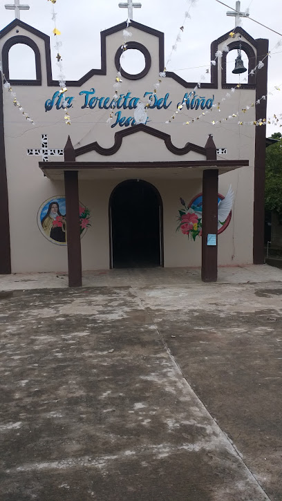 Iglesia 'Santa Teresa del Niño Jesús'